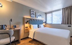 Campanile Nîmes Centre Mas-Carbonnel