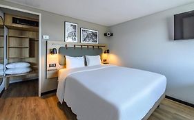 Campanile Nîmes Centre Mas-Carbonnel